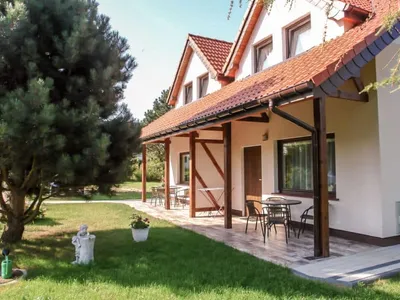 Search and Stay destination Sarbinowo, Zachodniopomorskie - Poland from AU$ 141. Małgosia