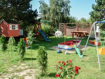 Search and Stay destination Sarbinowo, Zachodniopomorskie - Poland from AU$ 141. Jaś