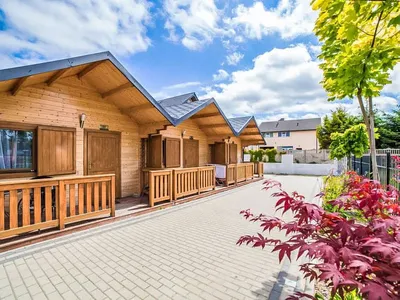 Search and Stay destination Mielno, Zachodniopomorskie - Poland from AU$ 148. Onyx