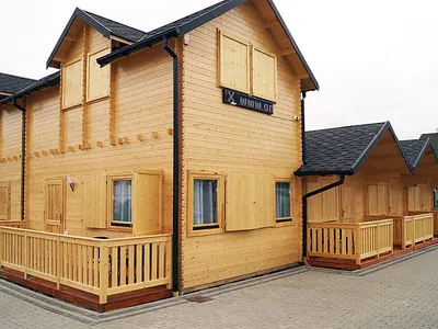 Search and Stay destination Mielno, Zachodniopomorskie - Poland from AU$ 193. Onyx