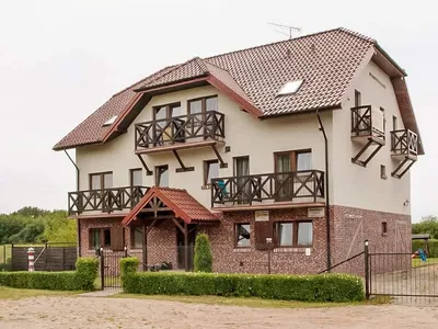 Search and Stay destination Paprotno, Zachodniopomorskie - Poland from AU$ 180. Nostalgia