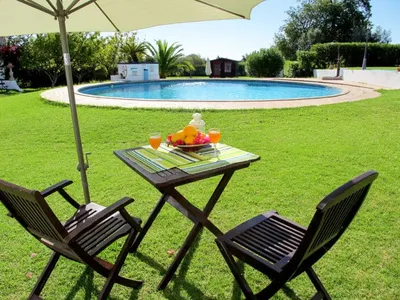 Search and Stay destination Moncarapacho, Faro District - Portugal from AU$ 116. Quinta da Murteira (FUZ102)