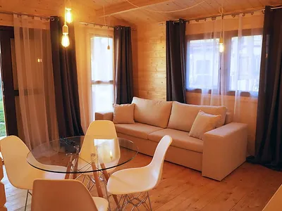 Search and Stay destination Gąski, Zachodniopomorskie - Poland from AU$ 148. Villa Amber Gąski
