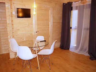 Search and Stay destination Gąski, Zachodniopomorskie - Poland from AU$ 148. Villa Amber Gąski