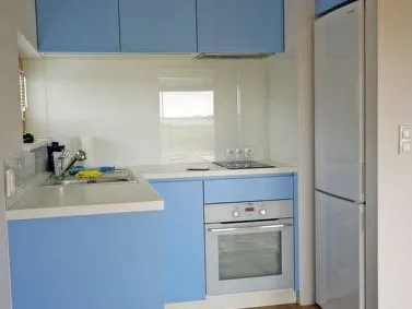 Search and Stay destination Kopań, Zachodniopomorskie - Poland from AU$ 242. Błękitny Domek