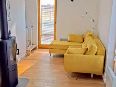 Search and Stay destination Kopań, Zachodniopomorskie - Poland from AU$ 242. Błękitny Domek