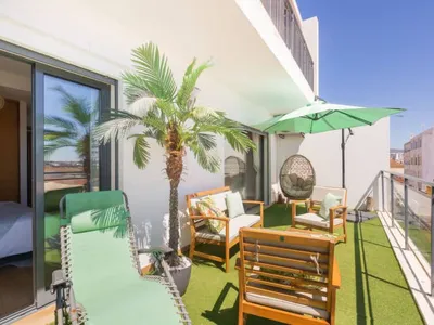 Search and Stay destination Olhão, Faro - Portugal from AU$ 267. Wave Dream