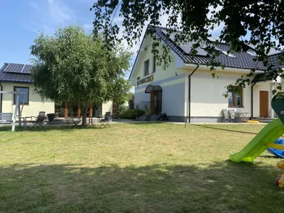 Search and Stay destination Wisełka, Zachodniopomorskie - Poland from AU$ 1,167. Willa Słoneczko