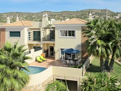 Search and Stay destination Santa Bárbara de Nexe, Faro - Portugal from AU$ 284. Quinta da Fonte (SBN201)