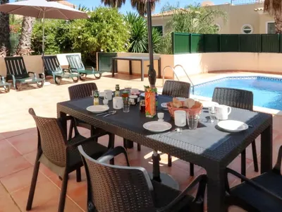 Search and Stay destination Santa Bárbara de Nexe, Faro - Portugal from AU$ 284. Quinta da Fonte (SBN201)