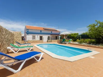 Search and Stay destination Estoi, Faro District - Portugal from AU$ 230. Quinta do Cerro (EOI130)