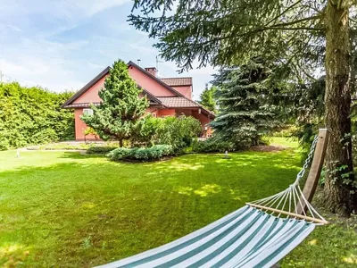 Search and Stay destination Lubogoszcz, Lubuskie - Poland from AU$ 395. Nad Jeziorem Sławskim