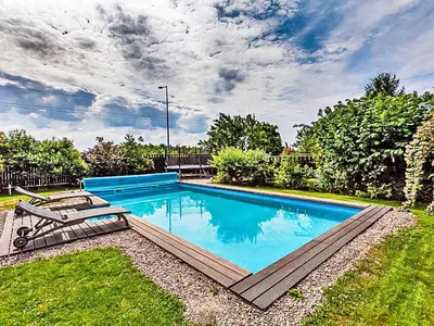 Search and Stay destination Lubogoszcz, Lubuskie - Poland from AU$ 395. Nad Jeziorem Sławskim