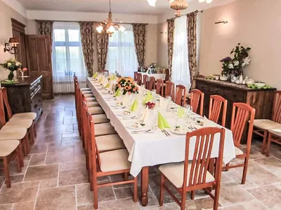Search and Stay destination Kurnatowice, Wielkopolskie - Poland from AU$ 580. Zielona Dolina Młyn