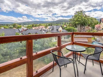 Search and Stay destination Świeradów-Zdrój, Dolnośląskie - Poland from AU$ 182. Holiday Mountain Residence