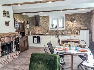 Search and Stay destination Milęcice, Dolnośląskie - Poland from AU$ 282. Dom na Skraju