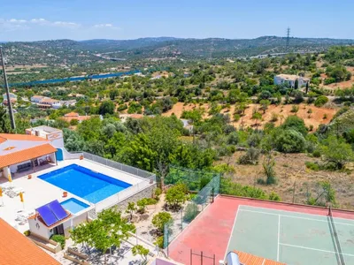 Search and Stay destination Albufeira, Faro District - Portugal from AU$ 175. Monte dos Vieiras