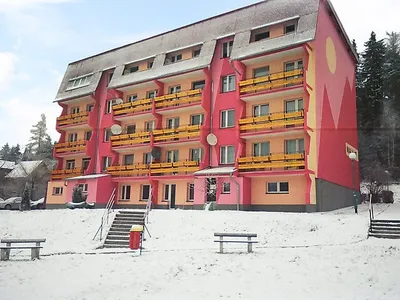 Search and Stay destination Szklarska Poręba, Dolnośląskie - Poland from AU$ 128. Ewa