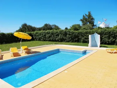 Search and Stay destination Paderne, Faro - Portugal from AU$ 243. Da Bela Vista (PAD110)