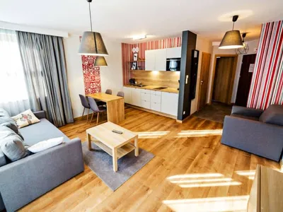 Search and Stay destination Karpacz, Dolnośląskie - Poland from AU$ 172. Karpacz Residence