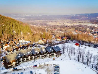 Search and Stay destination Karpacz, Dolnośląskie - Poland from AU$ 172. Karpacz Residence