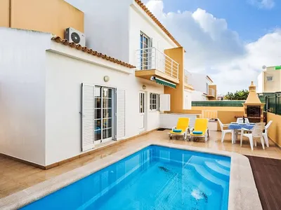 Search and Stay destination Pêra, Faro - Portugal from AU$ 151. Grand Beach Hit