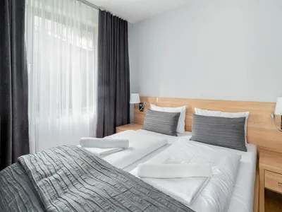 Search and Stay destination Karpacz, Dolnośląskie - Poland from AU$ 172. Triventi Mountain Residence