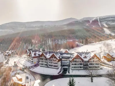 Search and Stay destination Karpacz, Dolnośląskie - Poland from AU$ 172. Triventi Mountain Residence