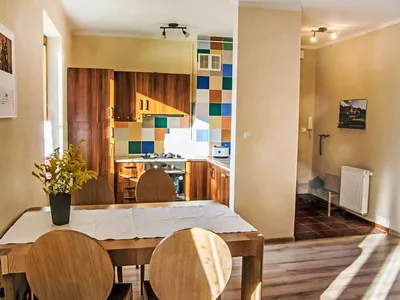 Search and Stay destination Karpacz, Dolnośląskie - Poland from AU$ 130. Nad Łomniczką