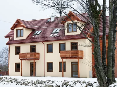 Search and Stay destination Karpacz, Dolnośląskie - Poland from AU$ 130. Nad Łomniczką