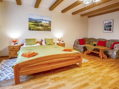Search and Stay destination Kowary, Dolnośląskie - Poland from AU$ 712. Lena