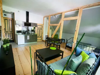Search and Stay destination Szczawno-Zdrój, Dolnośląskie - Poland from AU$ 141. Apt. Zieleń