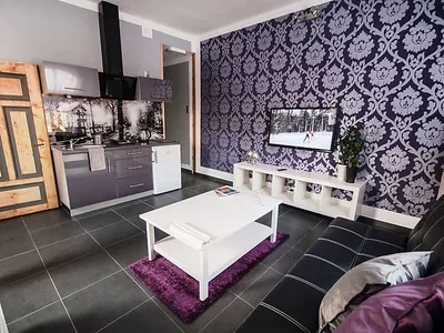 Search and Stay destination Szczawno-Zdrój, Dolnośląskie - Poland from AU$ 141. Apt. Fiolet