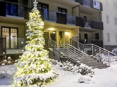 Search and Stay destination Polanica-Zdrój, Dolnośląskie - Poland from AU$ 147. Willa Maria