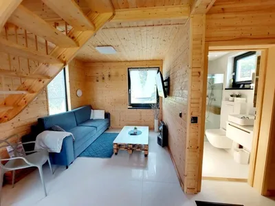 Search and Stay destination Wisła, Województwo Śląskie - Poland from AU$ 378. Chatka pod Górką