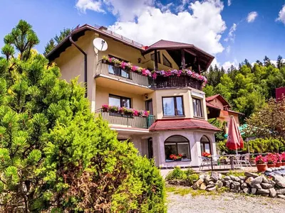 Search and Stay destination Wisła, Województwo Śląskie - Poland from AU$ 141. Wisła
