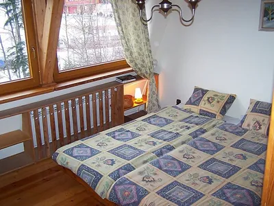 Search and Stay destination Wisła, Województwo Śląskie - Poland from AU$ 189. Partecznik