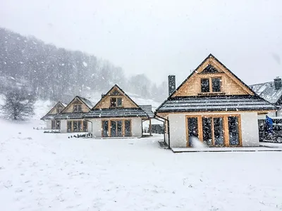 Search and Stay destination Szczyrk, Województwo Śląskie - Poland from AU$ 395. Chaty Pod Beskidkiem