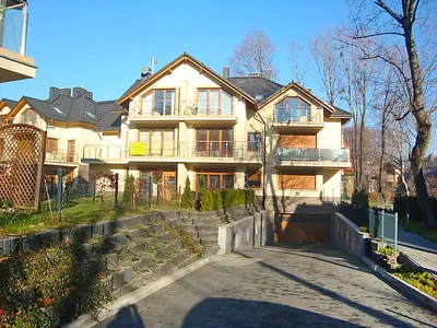 Search and Stay destination Bielsko-Biała, Województwo Śląskie - Poland from AU$ 113. Apartament Olszówka