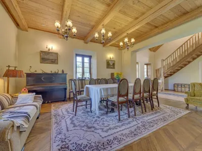 Search and Stay destination Bystrzanowice-Dwór, Województwo Śląskie - Poland from AU$ 628. Dwór Bystrzanowice