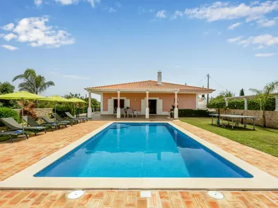 Search and Stay destination Albufeira, Faro District - Portugal from AU$ 438. Villa Pescada