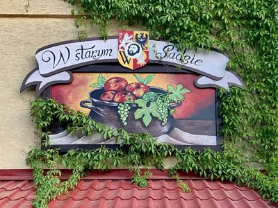 Search and Stay destination Krzyki, Dolnośląskie - Poland from AU$ 175. W Starym Sadzie