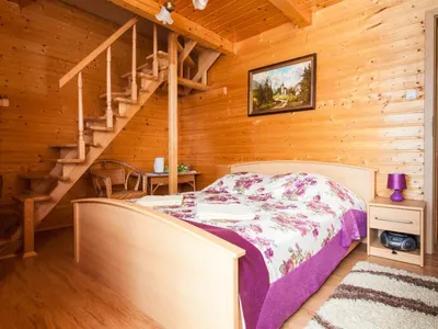 Search and Stay destination Baligród, Podkarpackie - Poland from AU$ 733. Antoś
