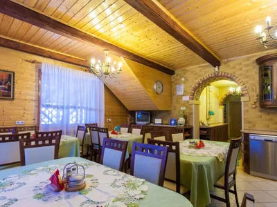 Search and Stay destination Baligród, Podkarpackie - Poland from AU$ 733. Antoś
