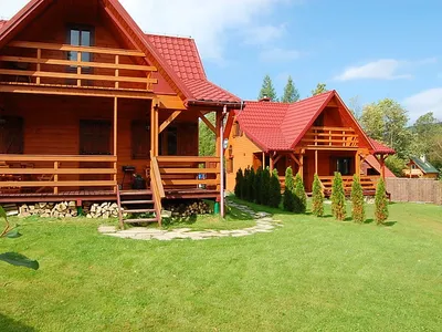 Search and Stay destination Bukowiec, Podkarpackie - Poland from AU$ 169. Nad Soliną
