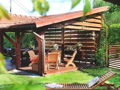 Search and Stay destination Smolarzyny, Podkarpackie - Poland from AU$ 113. El Campo