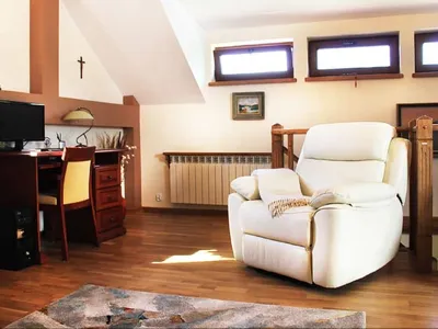 Search and Stay destination Smolarzyny, Podkarpackie - Poland from AU$ 113. El Campo