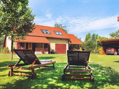 Search and Stay destination Smolarzyny, Podkarpackie - Poland from AU$ 113. El Campo