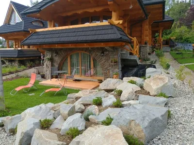 Search and Stay destination Bukowina Tatrzańska, Małopolskie - Poland from AU$ 310. Apartament Karminowy
