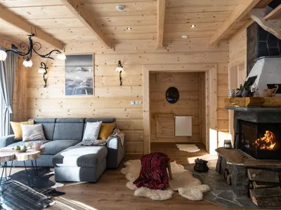 Search and Stay destination Bukowina Tatrzańska, Małopolskie - Poland from AU$ 606. Dom Pudrowy